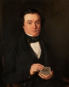 James C Ross, marchand de vêtements, Dundee (décédé en 1850)