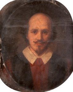 William Shakespeare - Henry Harwood