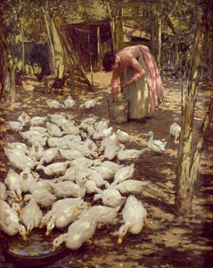 La petite exploitation, 1896
