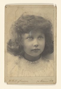 [Portrait d