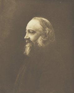 Le Très Révérend Dr. Butler, Maître de Trinity, Cambridge, vers 1893