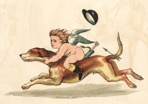 Le rendez-vous - Henry Hetherington Emmerson