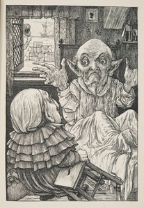 Mais oh, neveu radieux, méfiez-vous du jour