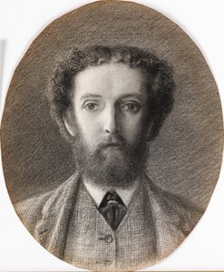 Autoportrait