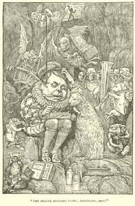 La Chasse au Snark