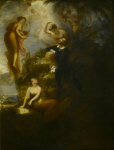 La Vision de Shakespeare, 1829-30