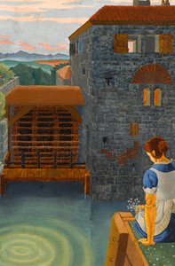 Le Prince Grenouille - Henry J. Hunt