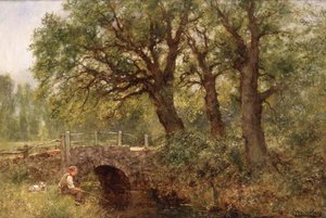  - Henry John Yeend King