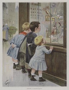 La Tentation
