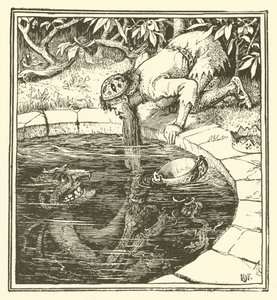 Roi Kojata (gravure)