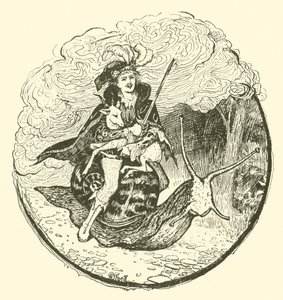 Prince Vivien et Princesse Placida