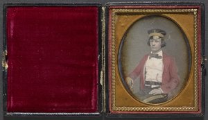 M. John Shiels, Kingston - Henry K. Sheldon