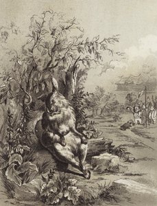 Les Fables d