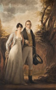 M. et Mme Campbell de Kailzie