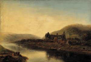 Abbaye de Tintern