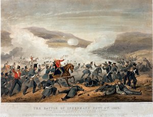 La bataille d