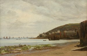 Slipway de Newlyn