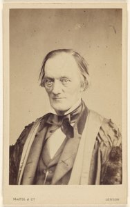 M. Owen. - Henry Maull and Co.