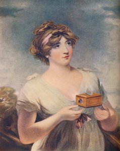 Psyché, 19ème siècle