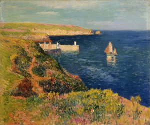 Port-Eudy, Île-de-Groix