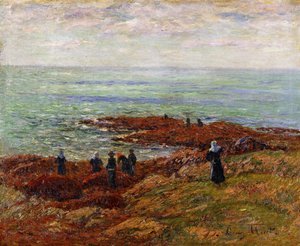 La Côte Bretonne