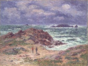 Batteurs en Bretagne