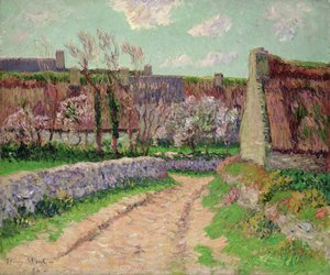 Village à Clohars