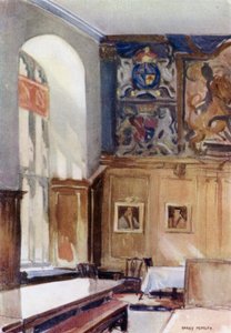 Salle Magdalene