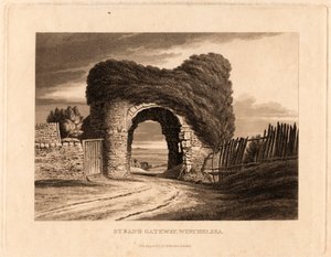 Porte de Strand, Winchelsea