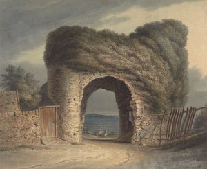 Porte de Strand, Winchelsea
