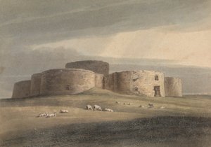 Château de Winchelsea