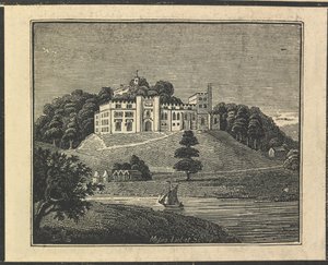 Arundel; page 12 (Volume Un) - Henry Moses