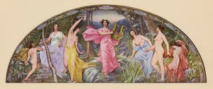 La Musique de la poésie lyrique