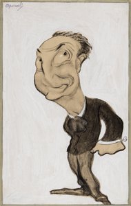 Little Tich - Henry Ospovat