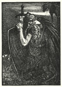 Poème de Matthew Arnold : Sohrab et Rustum