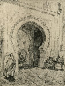 Porte d