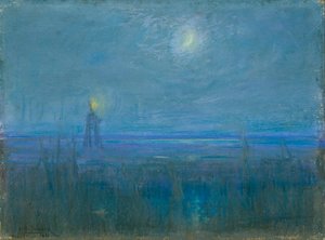  - Henry Ossawa Tanner