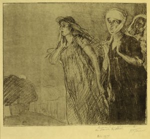  - Henry Ossawa Tanner