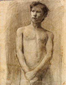 Étude d