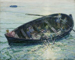  - Henry Ossawa Tanner