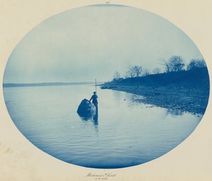 Rocher du mécanicien, basse mer