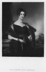 Mme Dundas