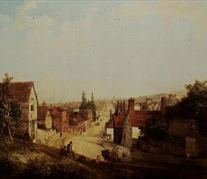 Vieux Guildford