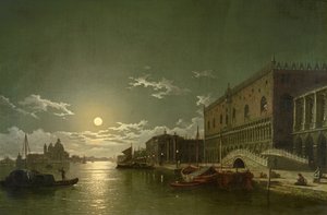 Image inconnue - Henry Pether