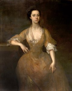 Lady Dixie - Henry Pickering