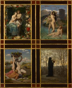 Les quatre saisons
