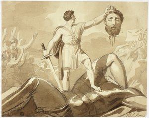 David et Goliath