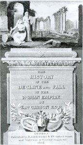 Page de titre de 