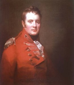 Colonel A. Campbell de Possil