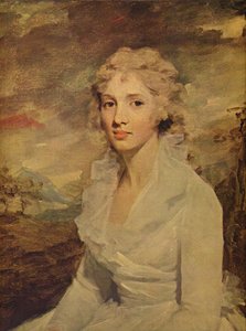 Mademoiselle Eleanor Urquhart